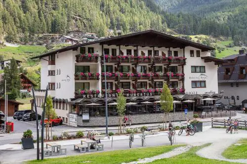 Hotel Hubertus