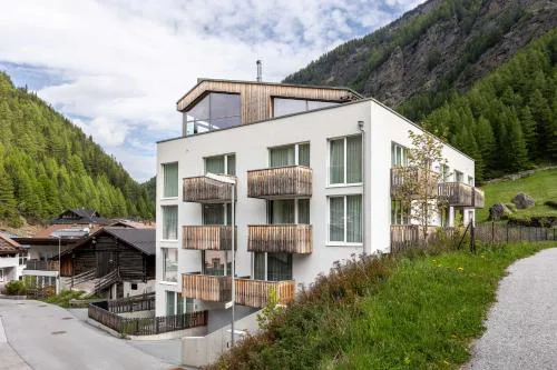 keyone homes Zwieselstein