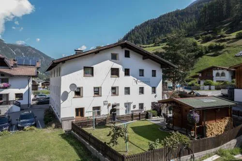 Landhaus Valtelas