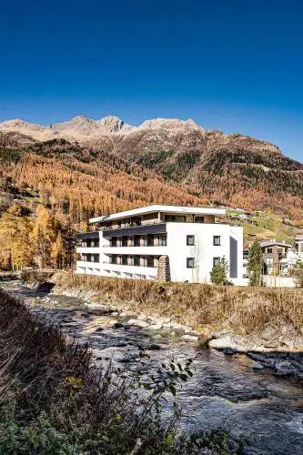 Sonnalp Studios