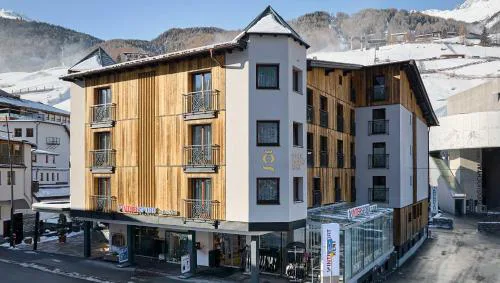stefan Hotel