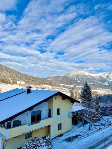 Alps Living Söll