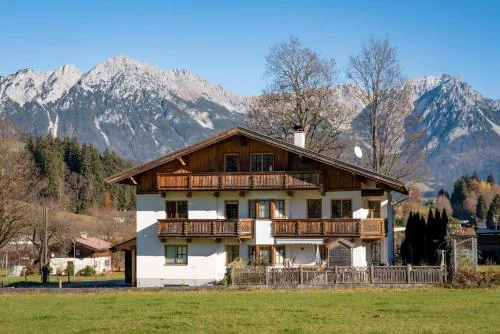 Appartement Bach