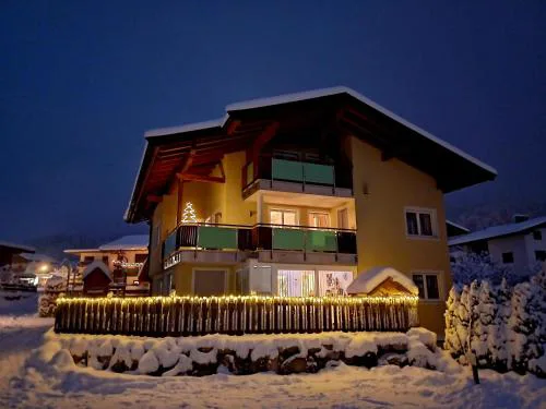 Appartement Rabl