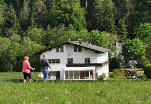 Appartement Vasilico