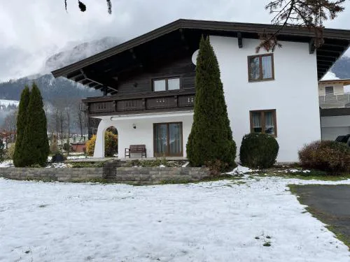 Ferienhaus Lanzinger