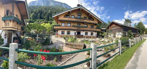 Hitscherhof - Abart