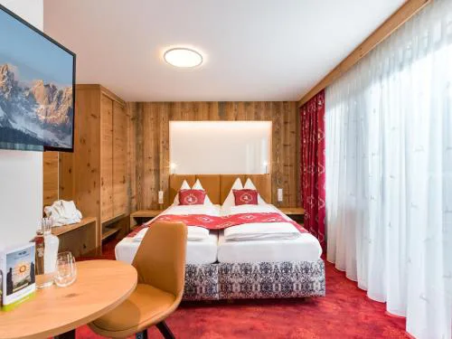 Hotel Feichter