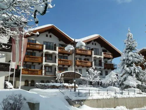 Hotel Feldwebel
