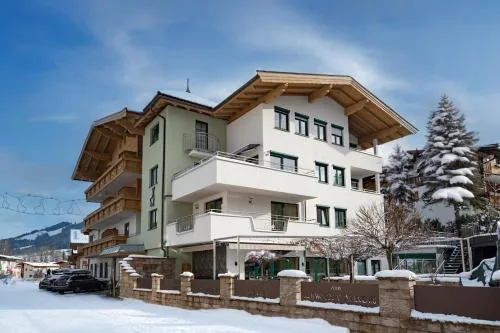 Hotel Gänsleit