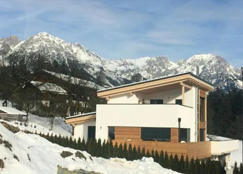 Kaiserappartement