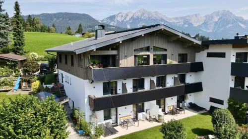 Landhaus Elfi