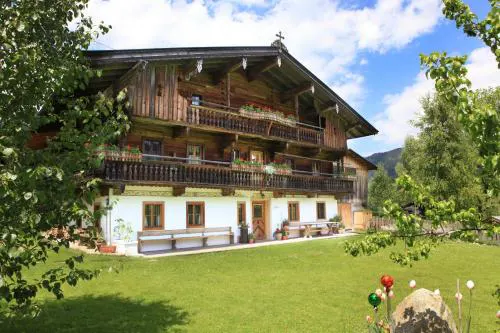 Maroslhof