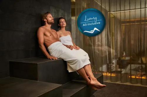 Luxury All Inclusive Resort Schwarzbrunn 4 Sterne Superior
