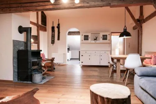 Rossweid Appartement