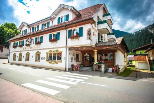 Gasthof Post