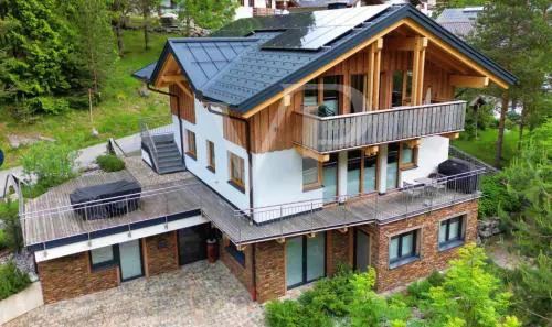 Ferienchalet Elisabeth