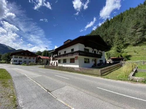 Ferienhaus Beate
