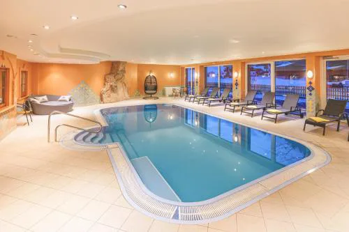Hotel Styrolerhof
