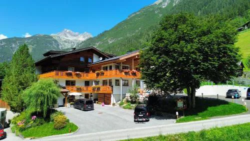 Lärchenhof