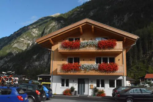 Pension Alpenblick