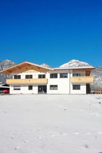Apartment Zillertalblick by Interhome