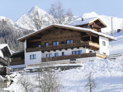Apartment Birgit by Interhome