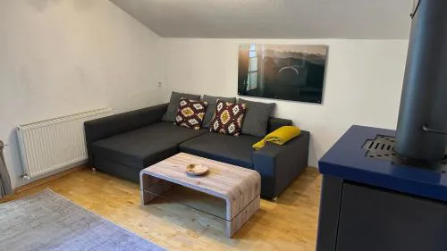 Apartment Garber