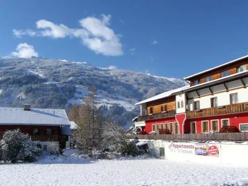 Apartment in Stumm near Zillertal Ski Area
