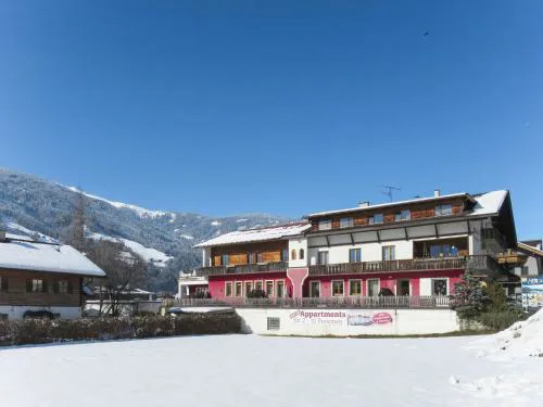 Apartment Lechners Wohnwelt-1 by Interhome