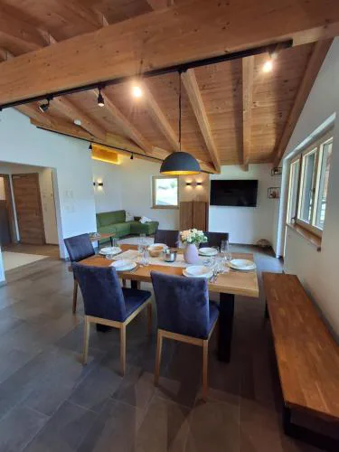 Appartement Glücksschmiede im Zillertal
