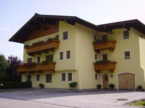 Ferienwohnung Hollaus Elisabeth