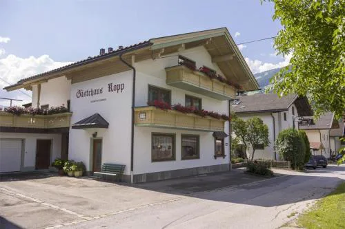 Gästehaus Kopp