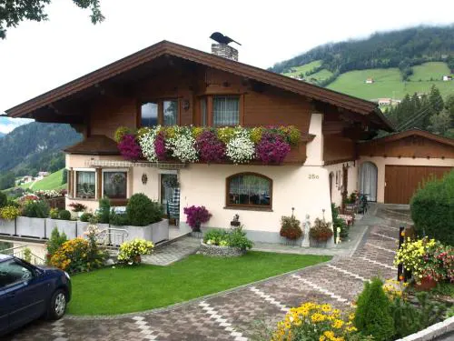 Apartment in Stummerberg - Zillertal 824