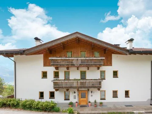 Chalet in Gattererberg near Ski Slopes