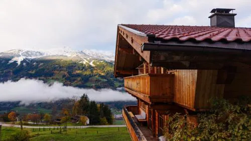 Mountain Lodge Stummerberg