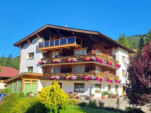 Apartment Austria