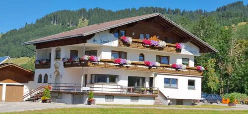 Appartment St- Leonhard