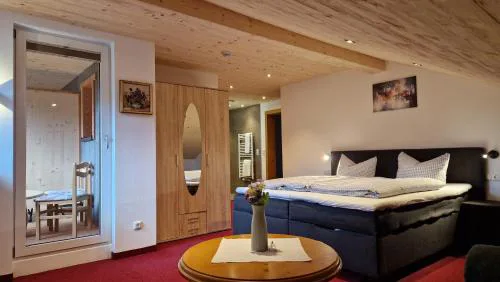 Pension Bergheim