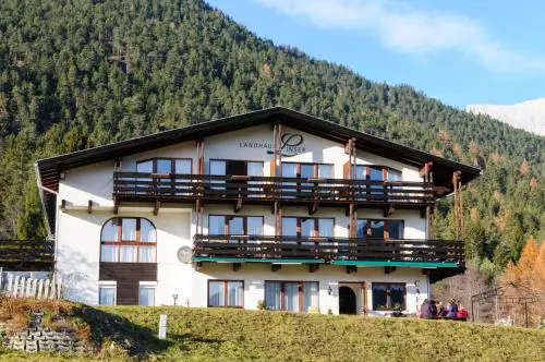Landhaus Linser
