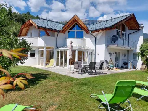 Michl's Villa
