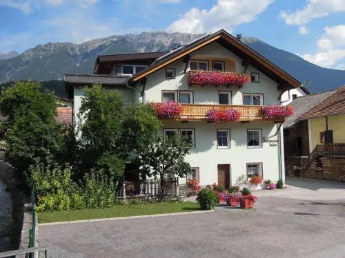 Salvesenheim