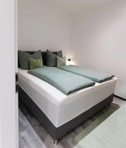 Apartment am Bödele