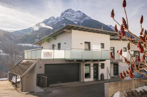 Bergzauber Appartement Stubai