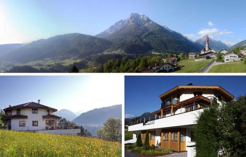Haus Nikola