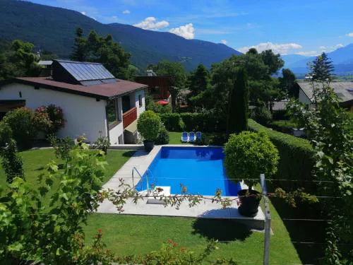 Haus Thomas