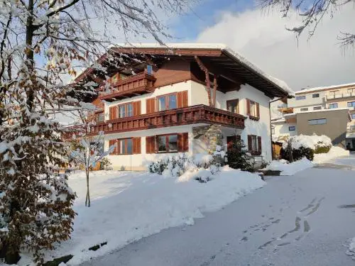 Ferienwohnung Frech