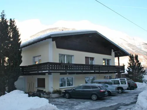 Apartment Kaufmann by Interhome