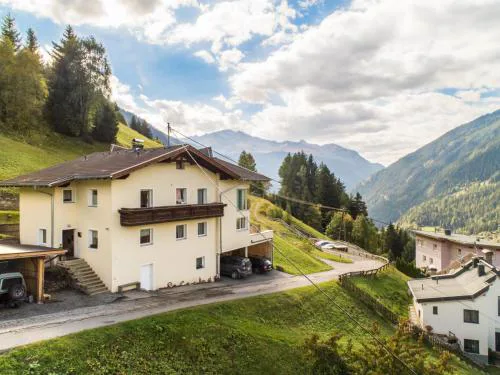 Haus Hauser
