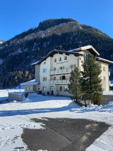 Apart Inntalerhof Apart 6
